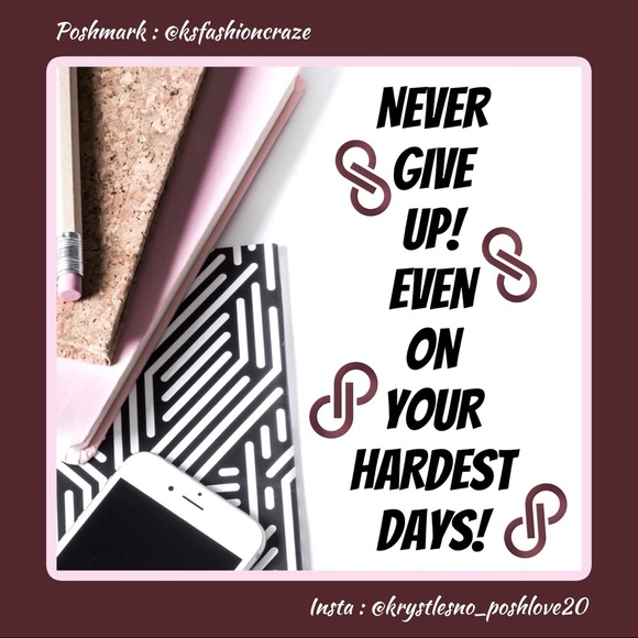 ⭐️✌🏼KsnoFadLookS Fashion NCuteStuff✌🏼⭐ - Picture 10 of 17